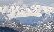 34 Passo di San Marco e Alpi Retiche...